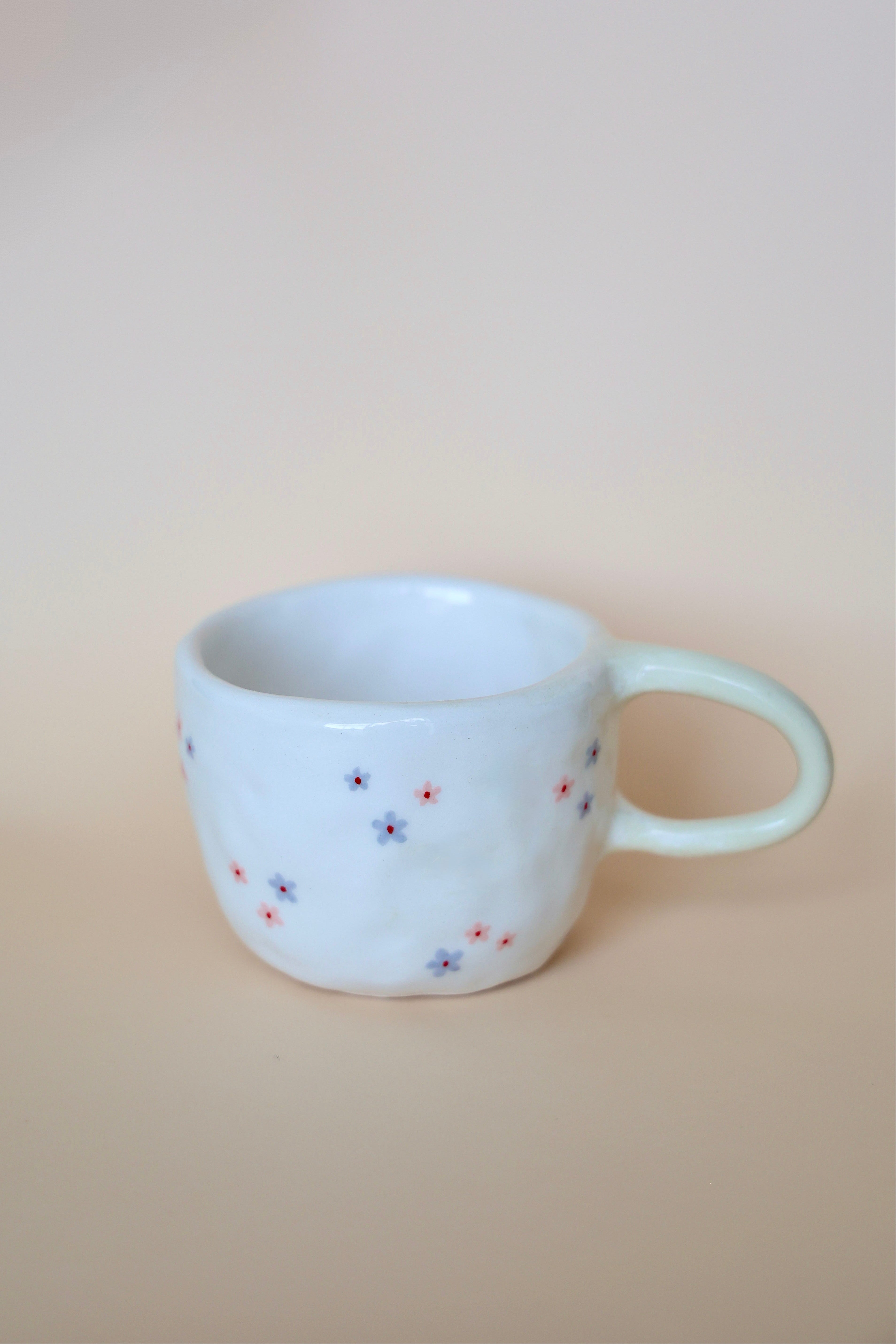 Wildflowers Mug