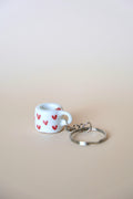 Hearts Charm