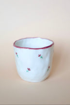 Tulips Espresso Cup