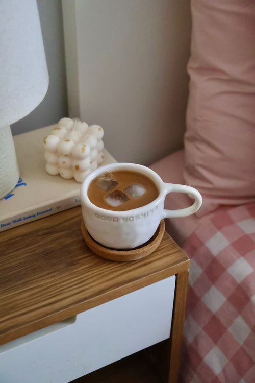 Good Morning Mug
