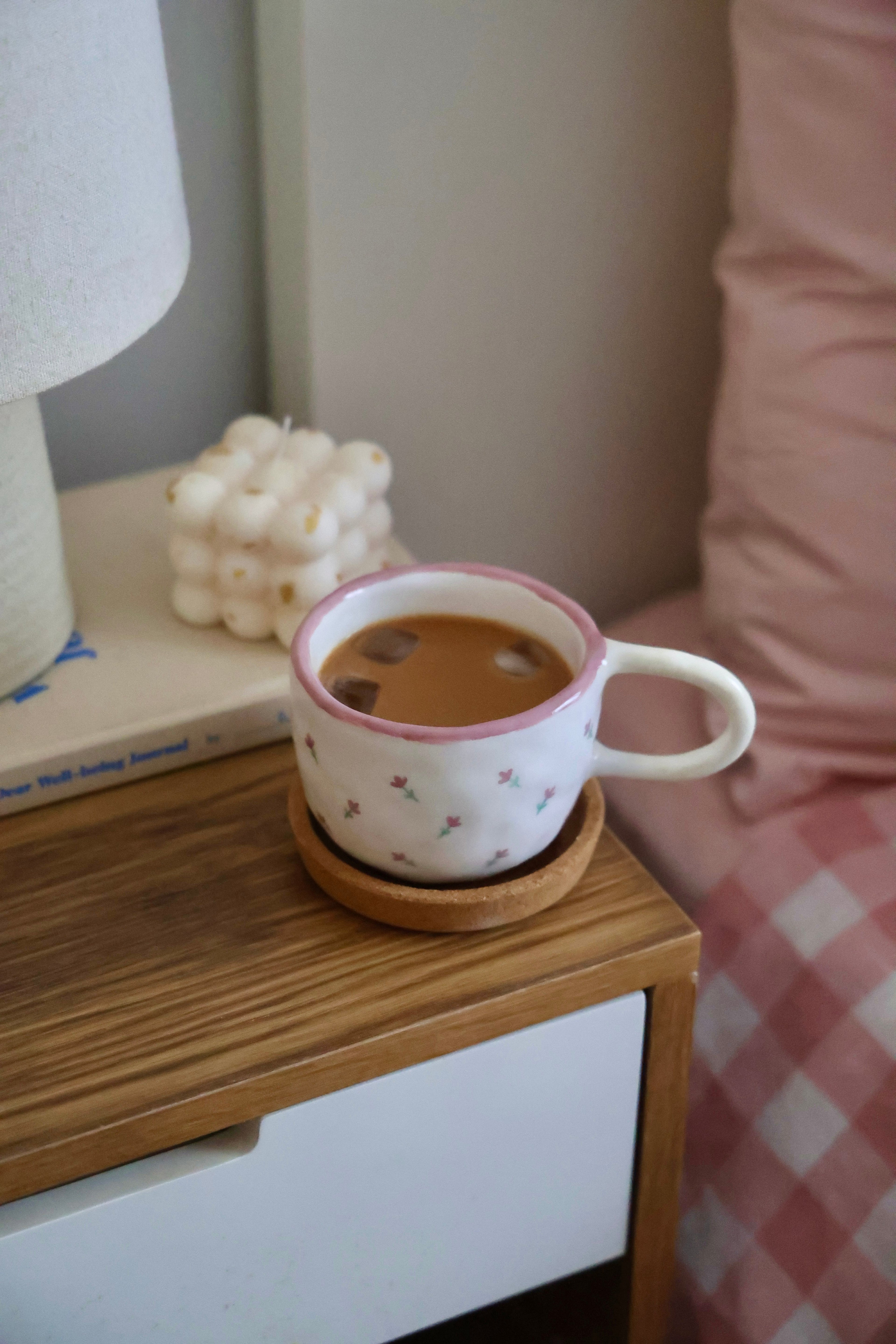 Tulips Mug